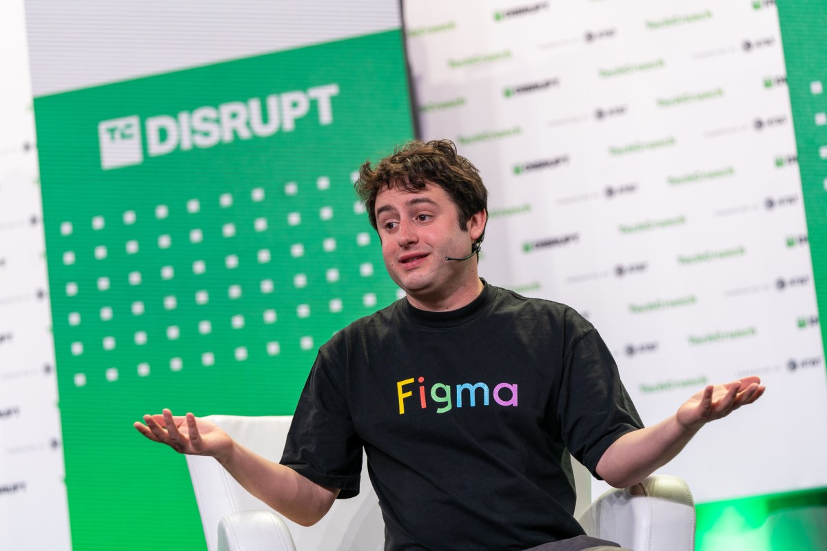 Read more about the article Figma disables its AI design feature that appears to rip off Apple’s Weather app |  TechCrunch