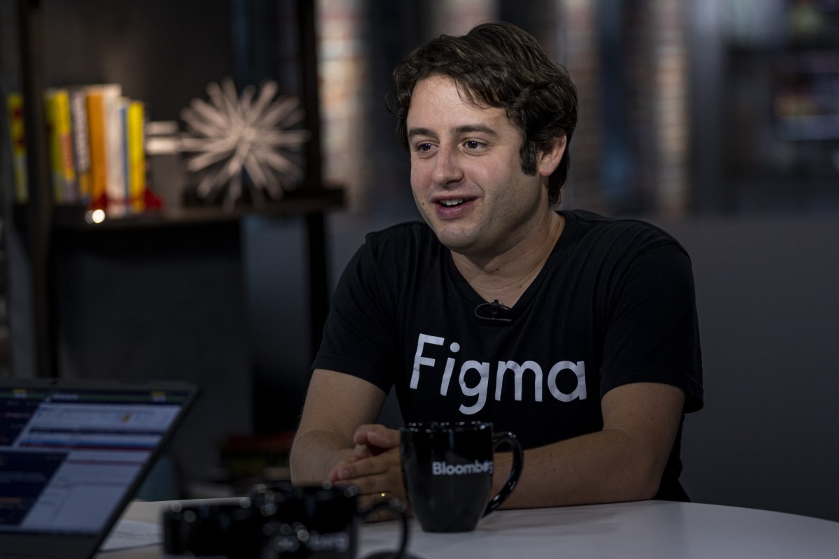 Read more about the article Figma pauses its new AI feature after controversy with Apple |  TechCrunch