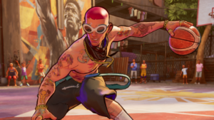 Read more about the article Former EA developers form new studio to develop spiritual successor to NBA Street on Unreal Engine 5 – IGN