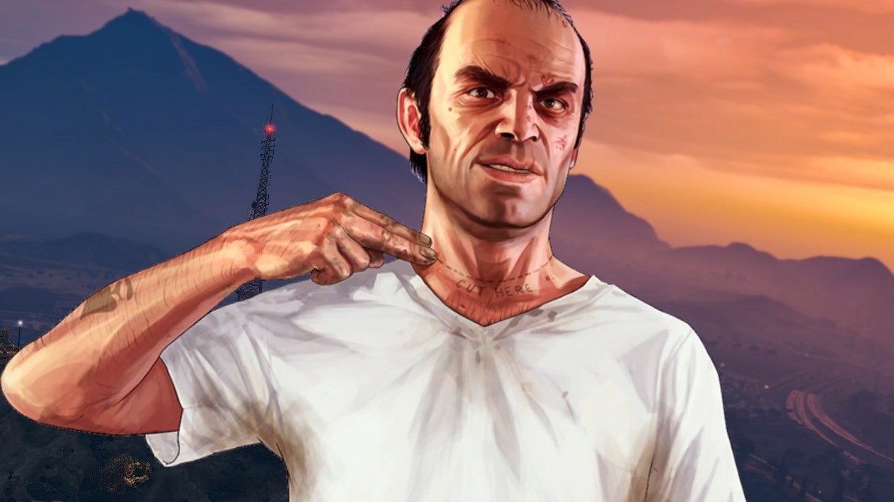 Read more about the article GTA 5 Story ‘Kick Ass’ DLC Dropped Because GTA Online ‘Was Too Much Cash Cow’, Ex-Rockstar Developer Claims – IGN