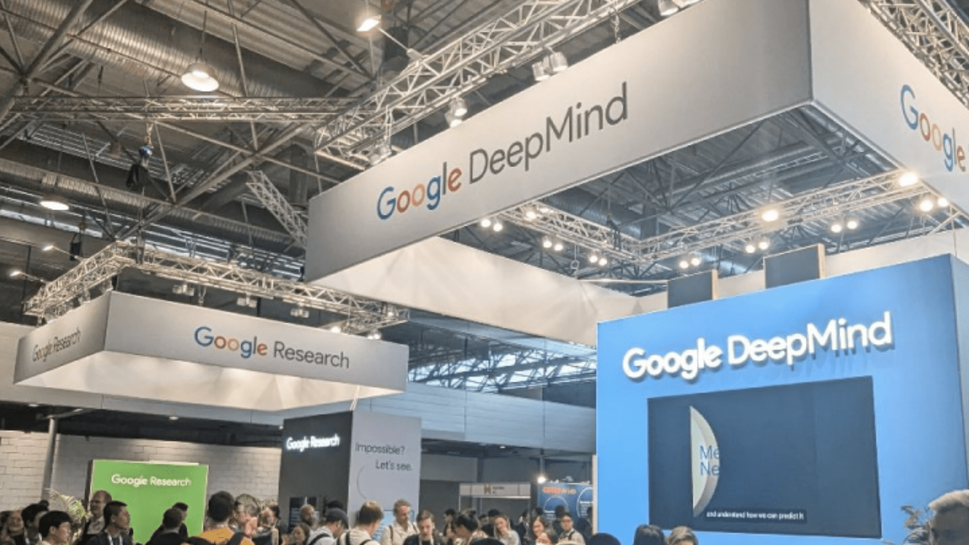 Read more about the article Google DeepMind AI wins silver at Olympics, proves mathematical abilities