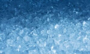 Read more about the article Groundbreaking discovery: Scientists discover a new type of ice with a unique formation mechanism