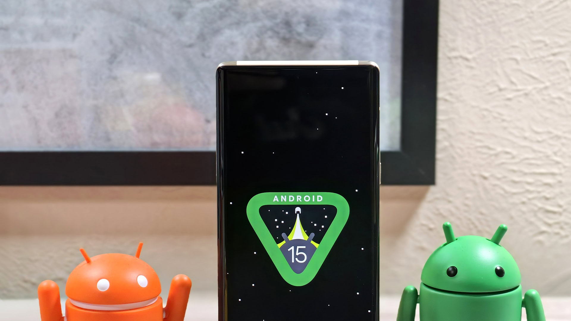 Read more about the article Here’s even more information on four of Android 15’s most exciting new features