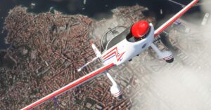 Read more about the article If the developers of Microsoft Flight Sim 2024 get their hands on LIDAR data, take a look below