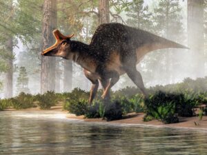 Read more about the article ‘Incredibly unusual’ dinosaur discovered in Mississippi