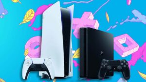 Read more about the article It feels like Sony is finally abandoning the PlayStation 4