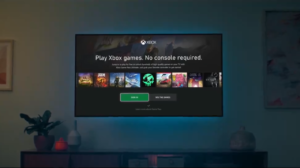 Read more about the article Microsoft’s Amazon Fire TV ad says, ‘You don’t need an Xbox to play Xbox’ – IGN