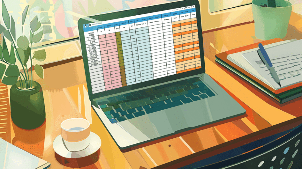 You are currently viewing Microsoft’s new AI system ‘SpreadsheetLLM’ unlocks insights from spreadsheets, boosting enterprise productivity