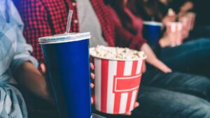 Read more about the article Moviegoer upset at AMC Theaters blatant cash grab after vile accusation