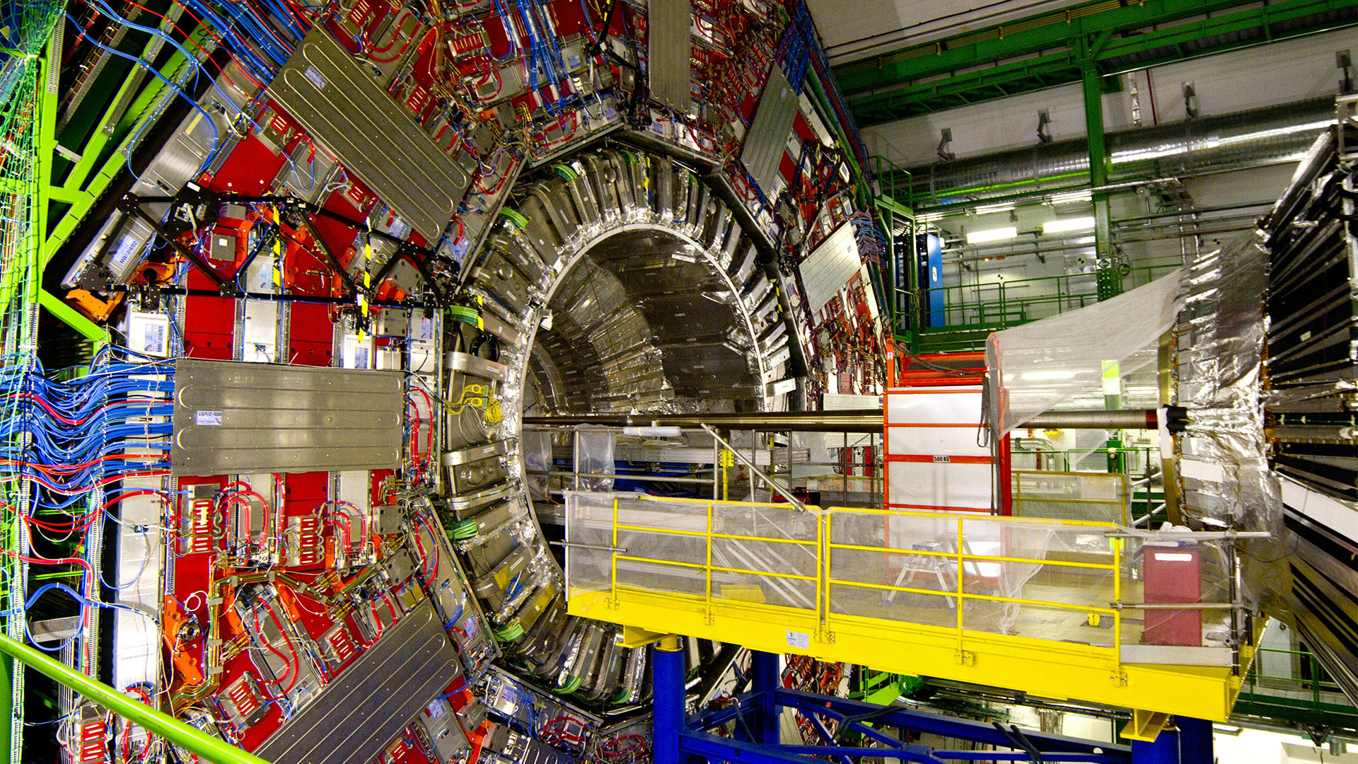 Read more about the article Muon accelerators may now be a reality with this new breakthrough