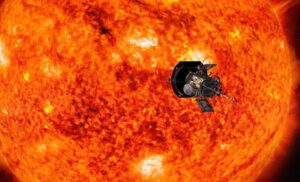 Read more about the article NASA’s Parker Solar Probe has made its 20th close approach to the Sun