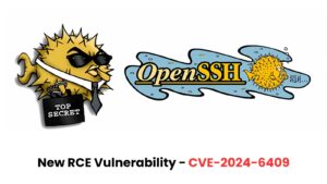 Read more about the article New OpenSSH vulnerability CVE-2024-6409 exposes systems to RCE attack