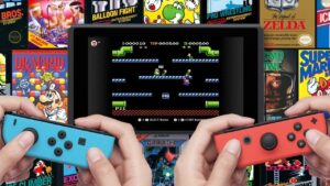 Read more about the article Nintendo is expanding Switch Online’s NES library with seven more games