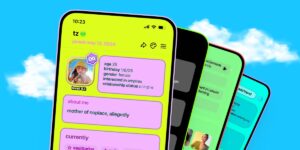 Read more about the article Noplace app takes over Apple’s charts, mixes MySpace and Twitter for Gen Z