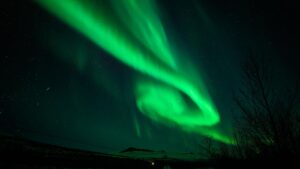 Read more about the article Northern Lights Forecast: Here’s where you can see the Aurora Borealis tonight