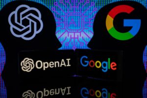 Read more about the article OpenAI takes a shot at Google with AI-powered ‘SearchGPT’