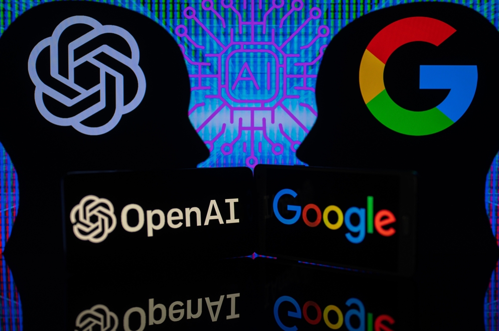 Read more about the article OpenAI takes a shot at Google with AI-powered ‘SearchGPT’