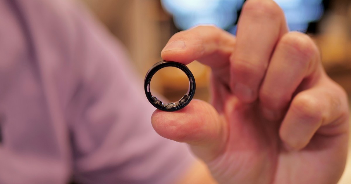 Read more about the article Samsung made a big mistake with the Galaxy Ring |  Digital trends