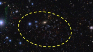 Read more about the article Scientists have finally found 2 of the missing satellite galaxies of the Milky Way.  What could this mean for astronomy?