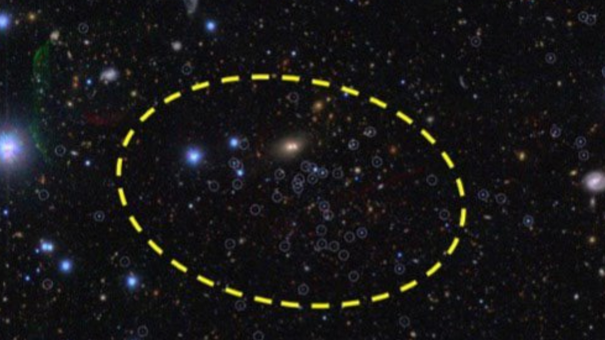 You are currently viewing Scientists have finally found 2 of the missing satellite galaxies of the Milky Way.  What could this mean for astronomy?