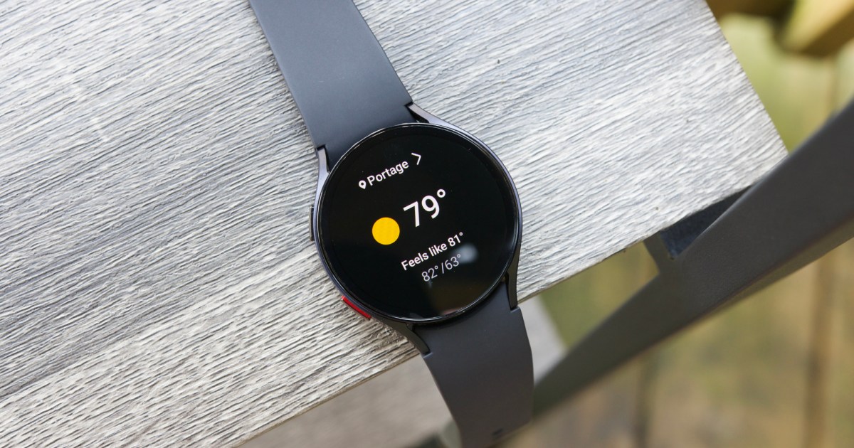 Read more about the article Should you buy the Galaxy Watch 6 or wait for the Galaxy Watch 7?  |  Digital trends