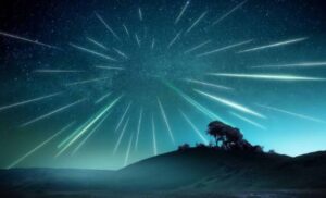 Read more about the article Sky watchers rejoice: The Perseid meteor shower will dazzle this summer