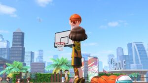 Read more about the article Sports Basketball on Nintendo Switch – Hit or Miss?