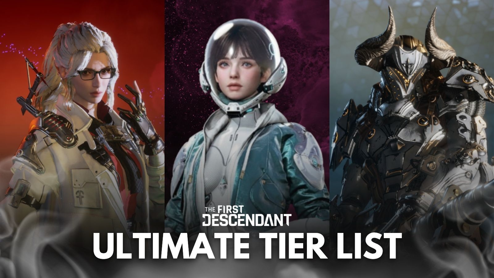 Read more about the article The First Descendant Heroes Tier List: Top Descendants Ranked – Dexerto