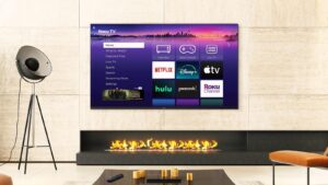 Read more about the article The Roku Pro proves that to do something right, you have to do it yourself