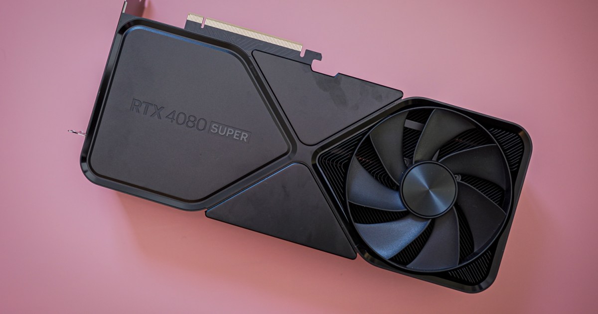 You are currently viewing The best GPU deals for Prime Day: RTX 4090 is now on sale |  Digital trends