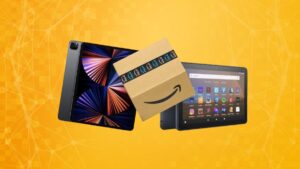 Read more about the article The best Prime Day 2024 tablet deals