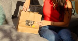 Read more about the article The best tech deals happening at Best Buy 2024