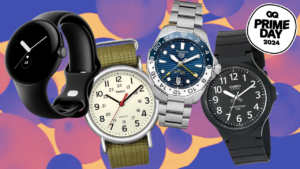 Read more about the article The latest batch of Prime Day watch deals have swept our watches