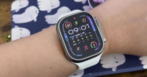 Read more about the article The watchOS 11 beta slowed me down, in a good way