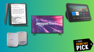 Read more about the article These Amazon Tech products are at their lowest prices ever during Prime Day