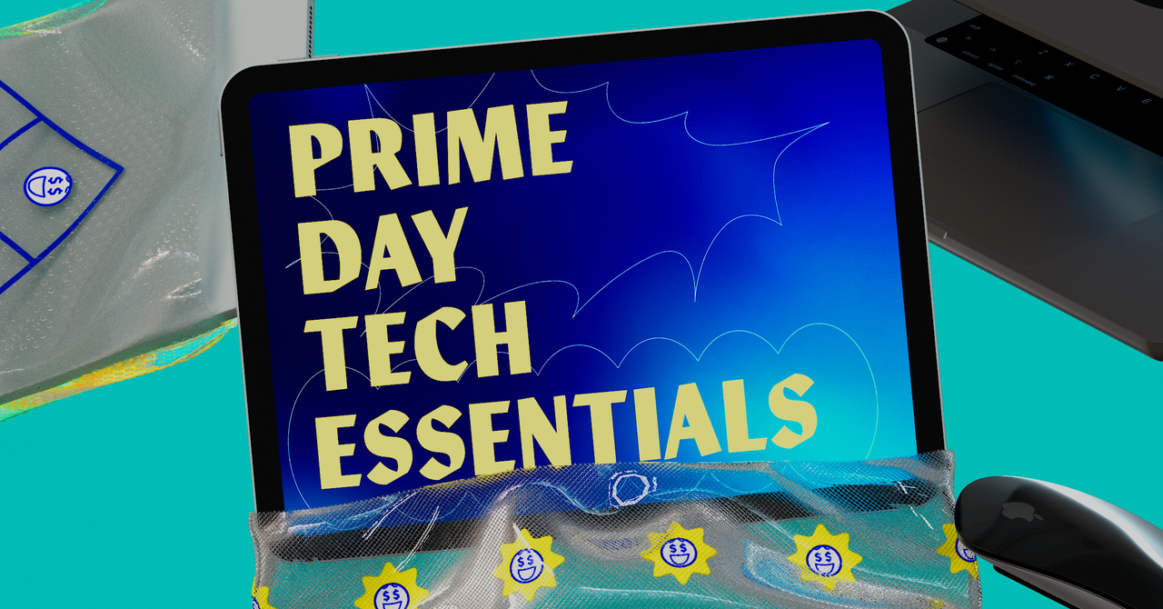 You are currently viewing Top 7 Prime Day Laptop Deals for Work and Play