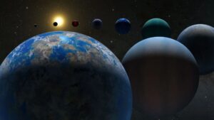 Read more about the article “What exactly is a planet?” Astronomers want to change the definition