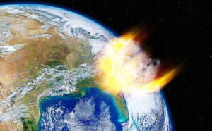 Read more about the article What would happen if a small asteroid hit Earth?  NASA and AI have discovered