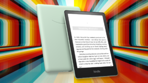 Read more about the article Why are Prime Day Kindle deals so bad this year?  – IGN