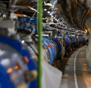 Read more about the article Why are scientists looking for the Higgs boson’s closest friend?