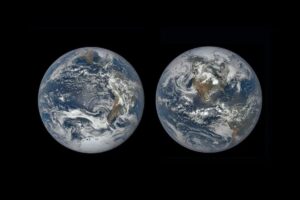 Read more about the article Why isn’t the Earth perfectly round?  The truth may surprise you