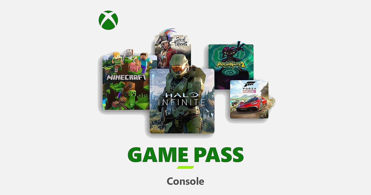 You are currently viewing Xbox hits back at FTC, saying it’s ‘wrong’ to call revised Xbox Game Pass tiers ‘degraded’