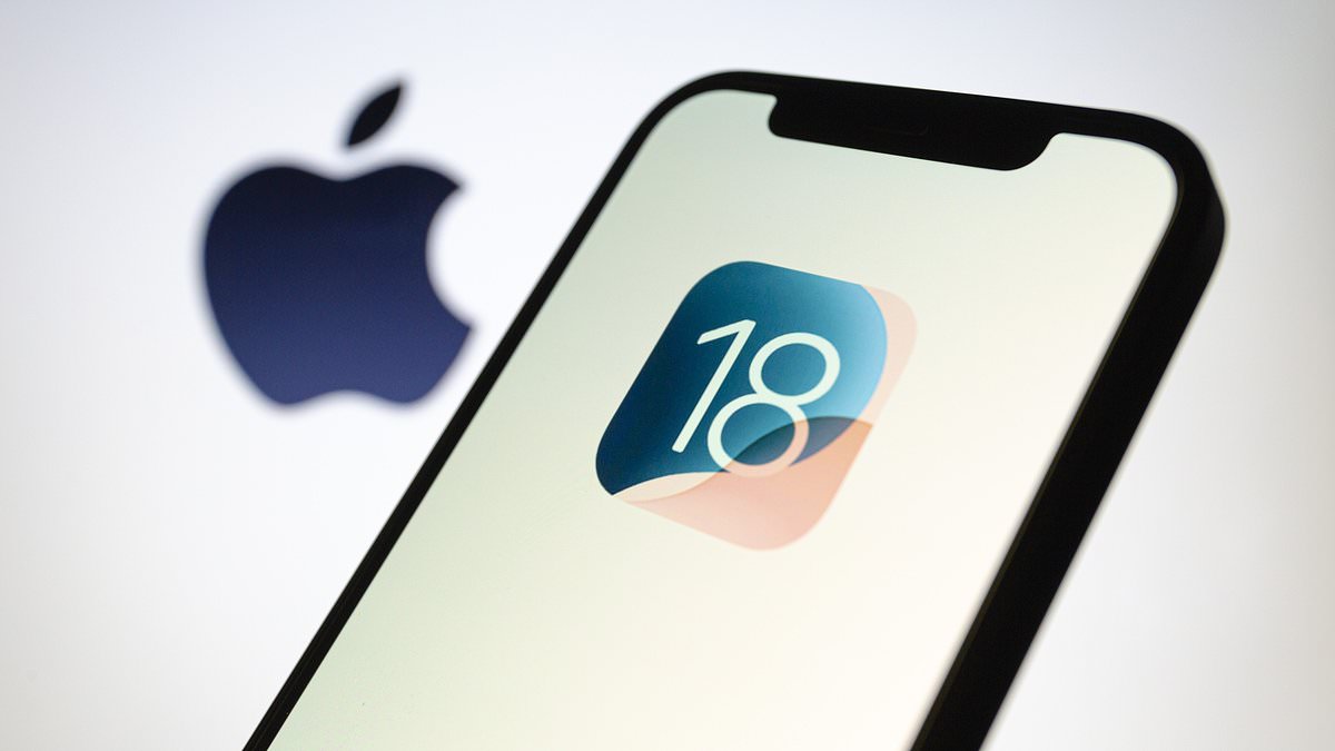 You are currently viewing iOS 18 five most exciting new features: AI-generated emoticons and more